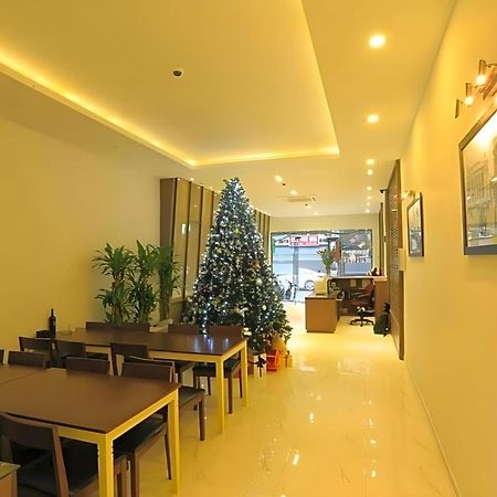 Collection O Le Grand Hanoi Hotel - The Tryst Exterior photo
