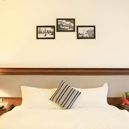 Collection O Le Grand Hanoi Hotel - The Tryst Exterior photo