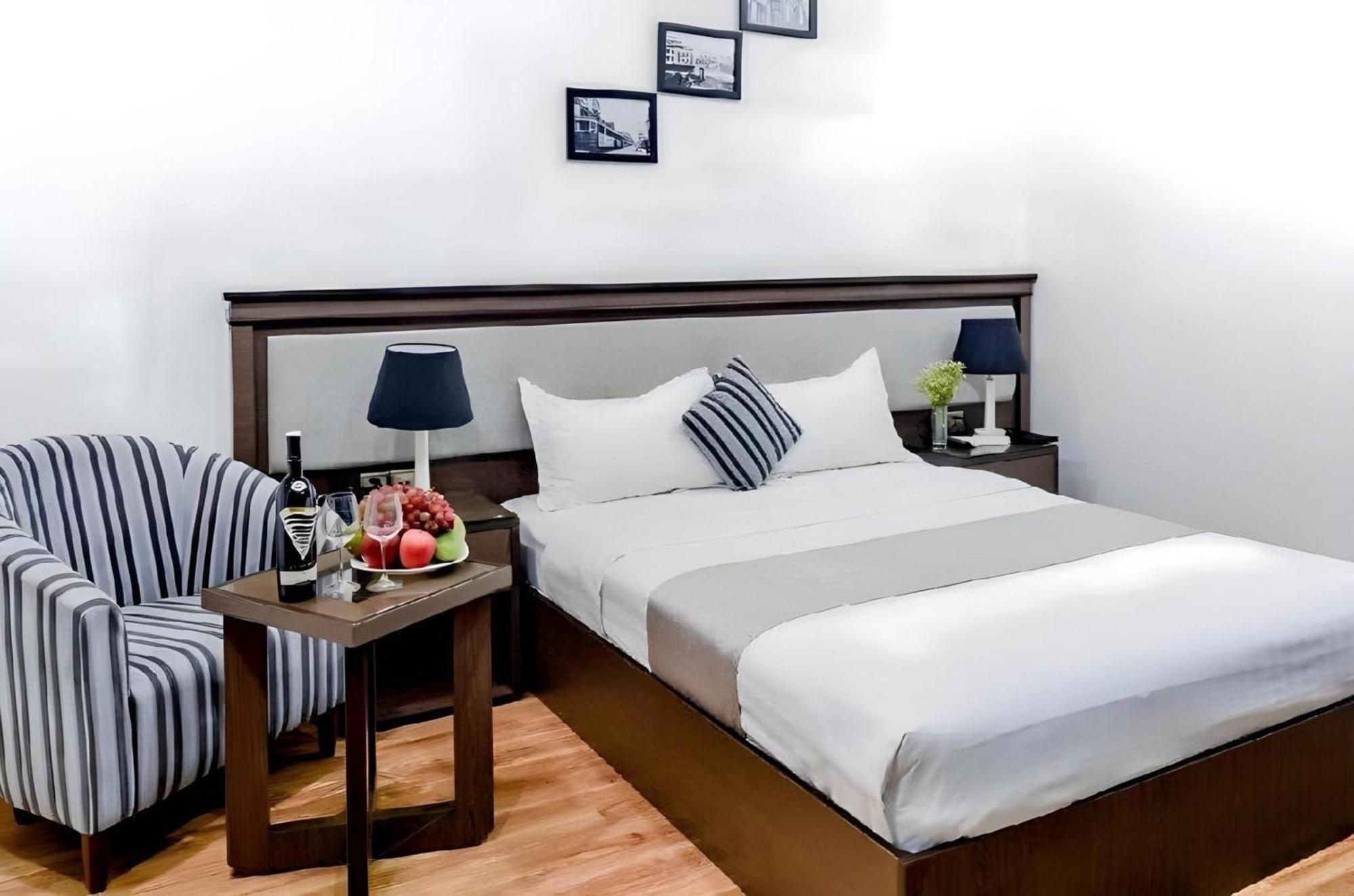 Collection O Le Grand Hanoi Hotel - The Tryst Exterior photo
