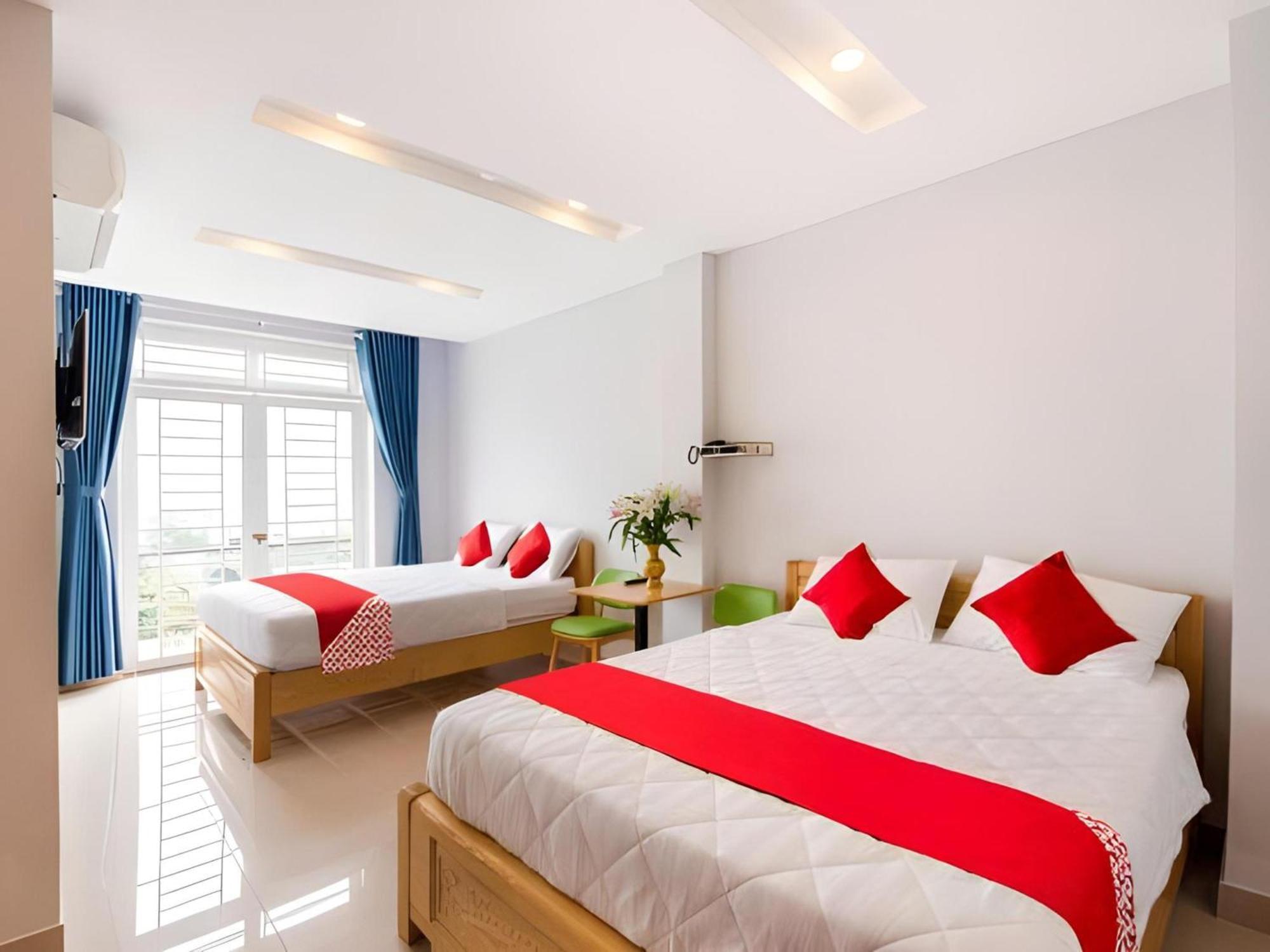 Collection O Le Grand Hanoi Hotel - The Tryst Exterior photo