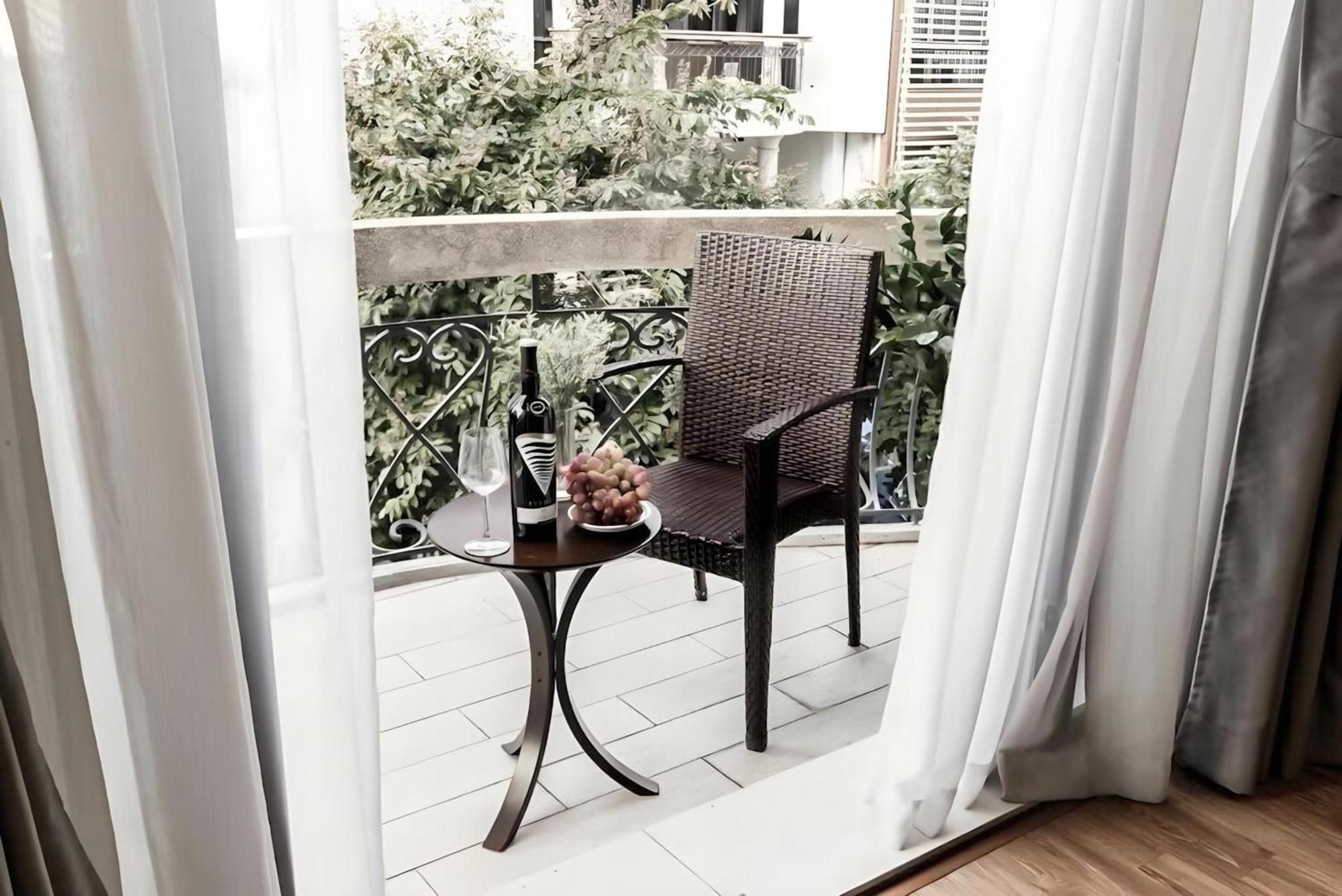 Collection O Le Grand Hanoi Hotel - The Tryst Exterior photo